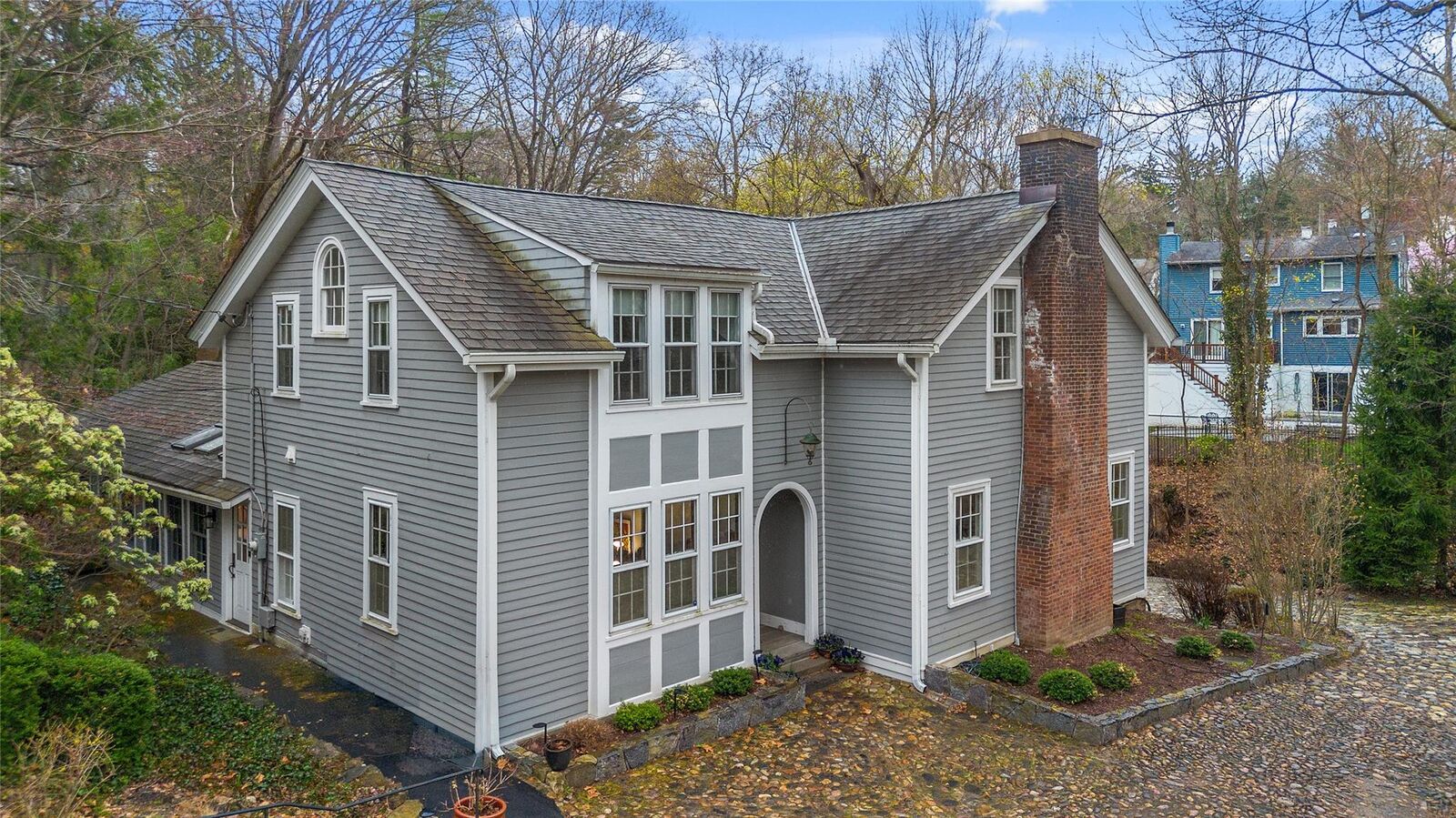 Property Photo: 14 Barney Park NY 10533