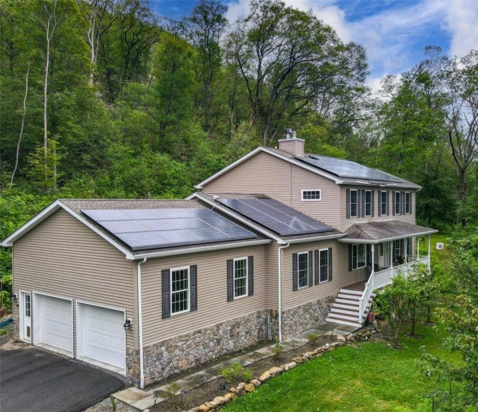 Property Photo: 310 Route 9D NY 12508