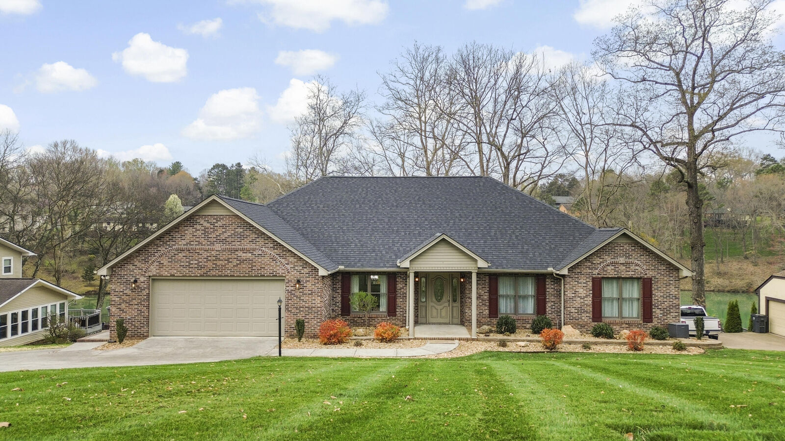 Property Photo: 1025 Panther Creek Road TN 37814