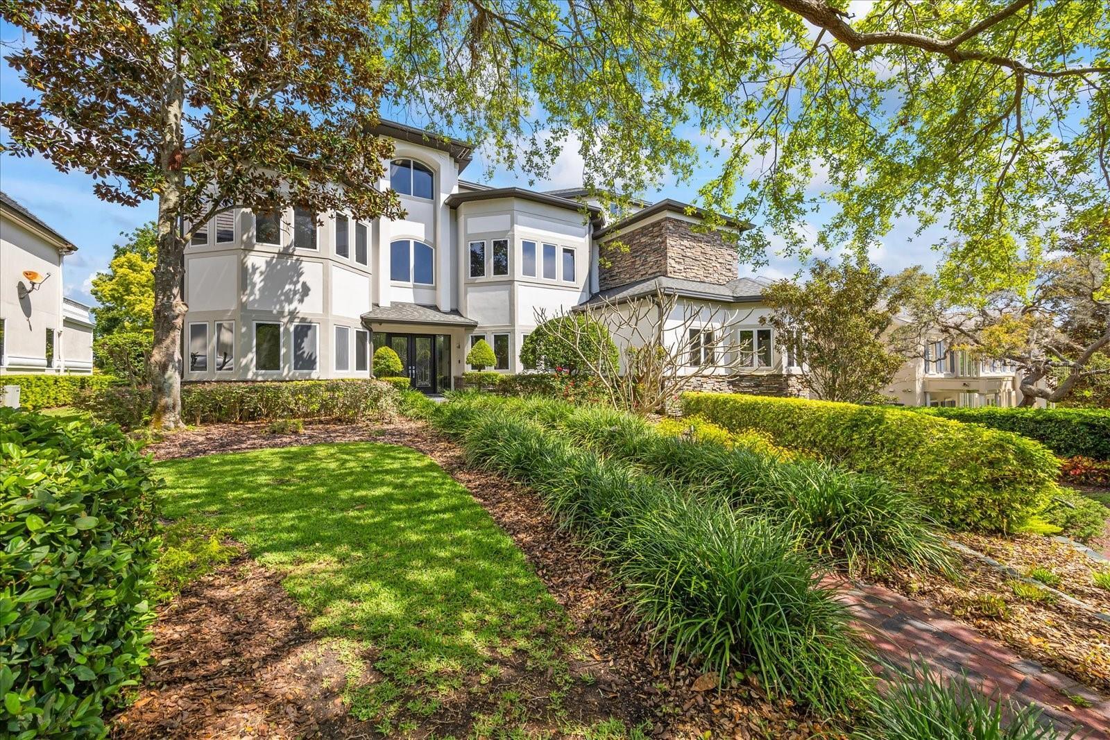 Property Photo: 1058 Roundstone Place FL 34683