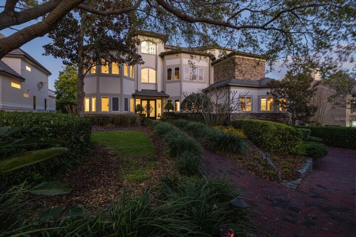 Property Photo: 1058 Roundstone Place FL 34683