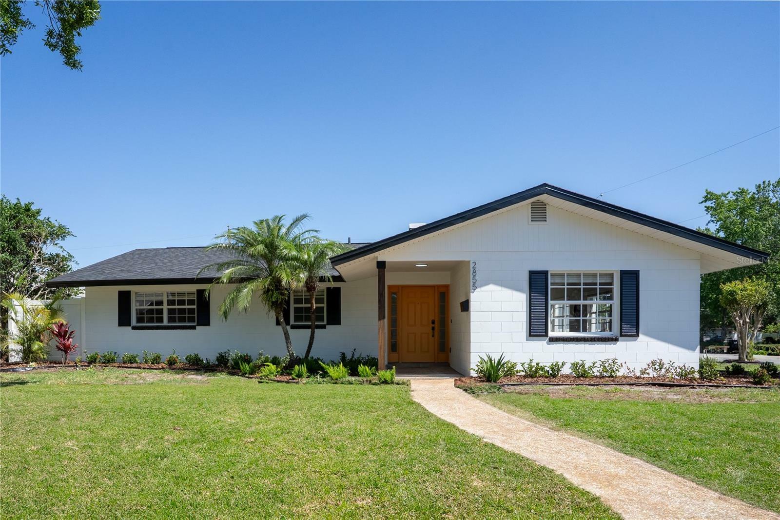 2855 Lion Heart Road  Winter Park FL 32792 photo