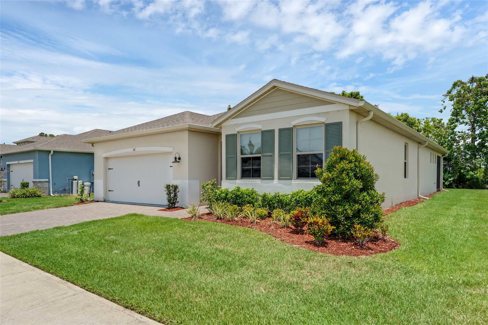 Property Photo: 1511 Lyonsdale Lane FL 32771