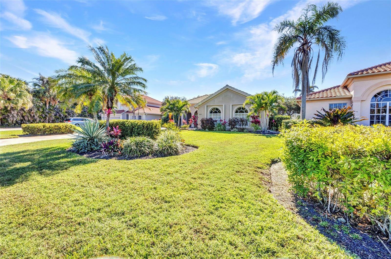 Property Photo: 3511 Bay Ridge Way FL 33953
