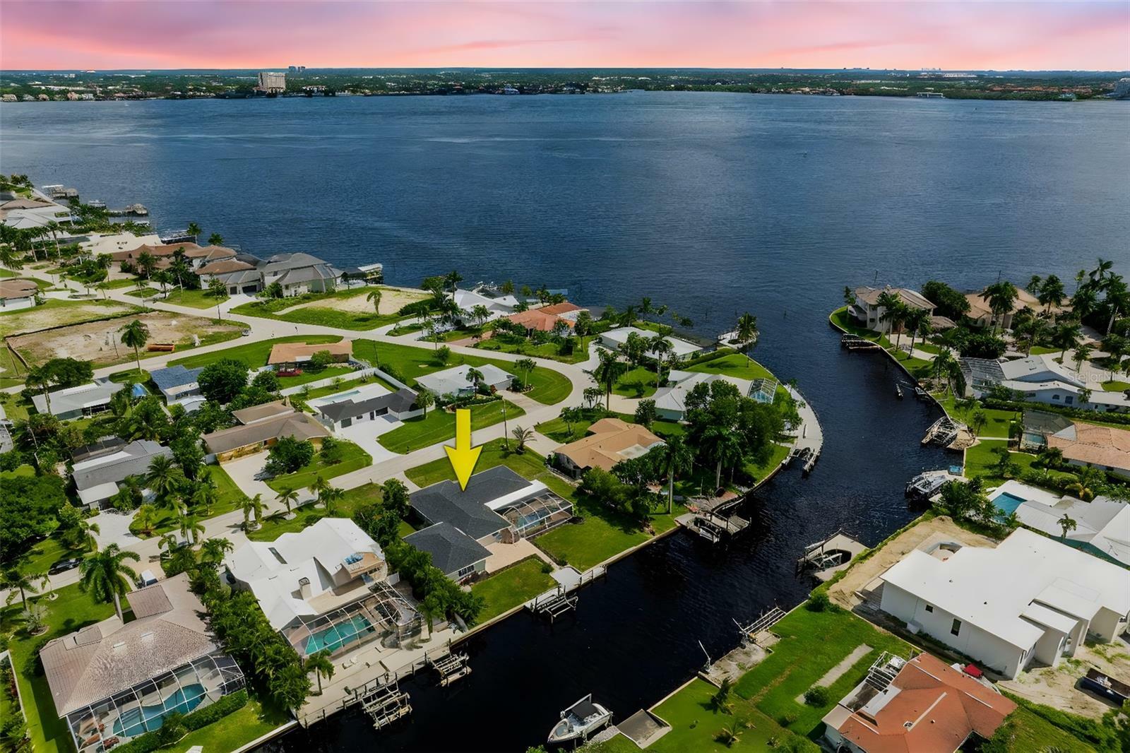 4930 Edith Esplanade  Cape Coral FL 33904 photo