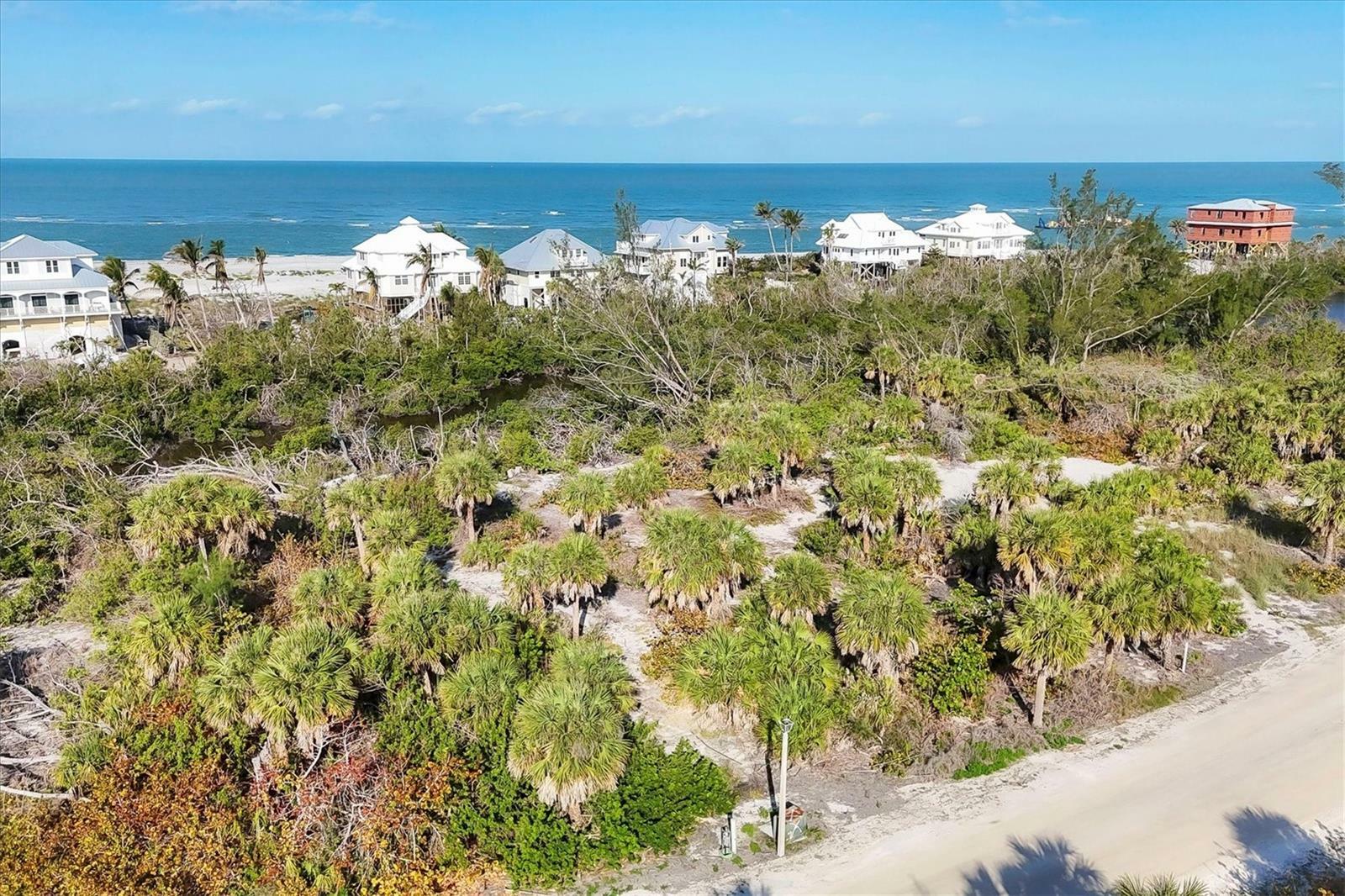Property Photo: 6150 Rum Cove Drive FL 33946