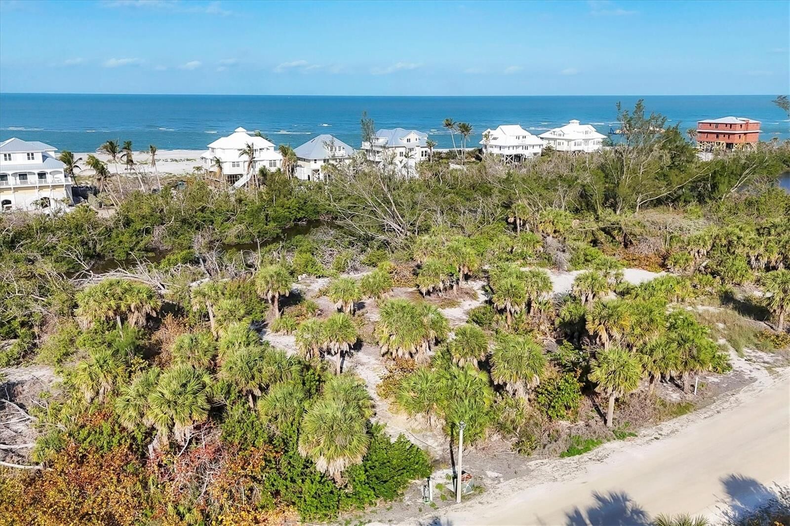 Property Photo: 6150 Rum Cove Drive FL 33946