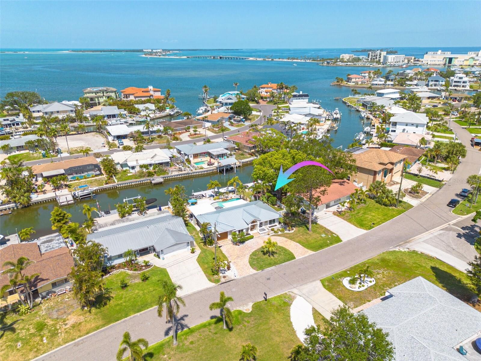 Property Photo:  2248 Edythe Drive  FL 34698 