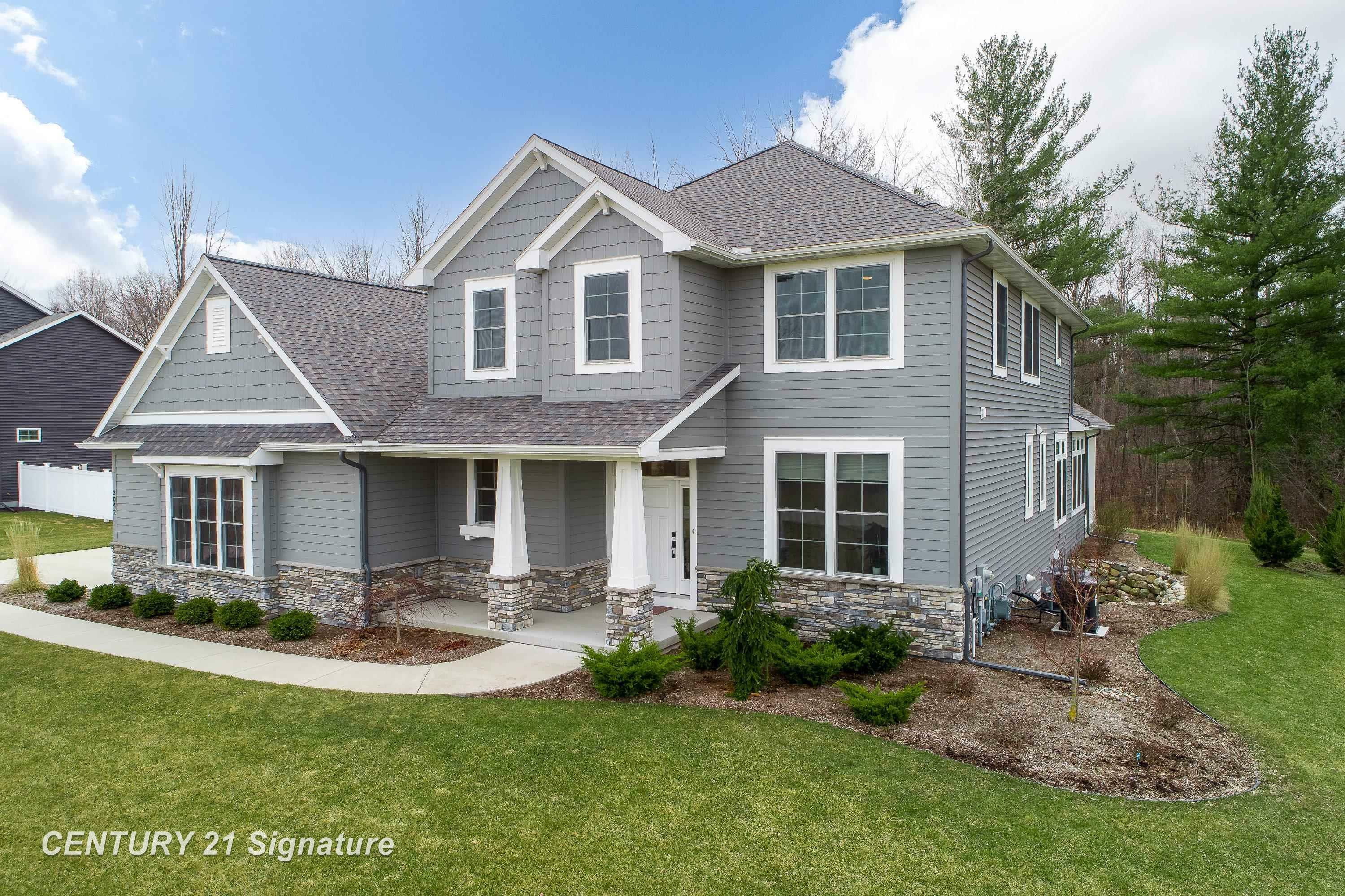 Property Photo: 3042 Hidden Medows Drive MI 48642