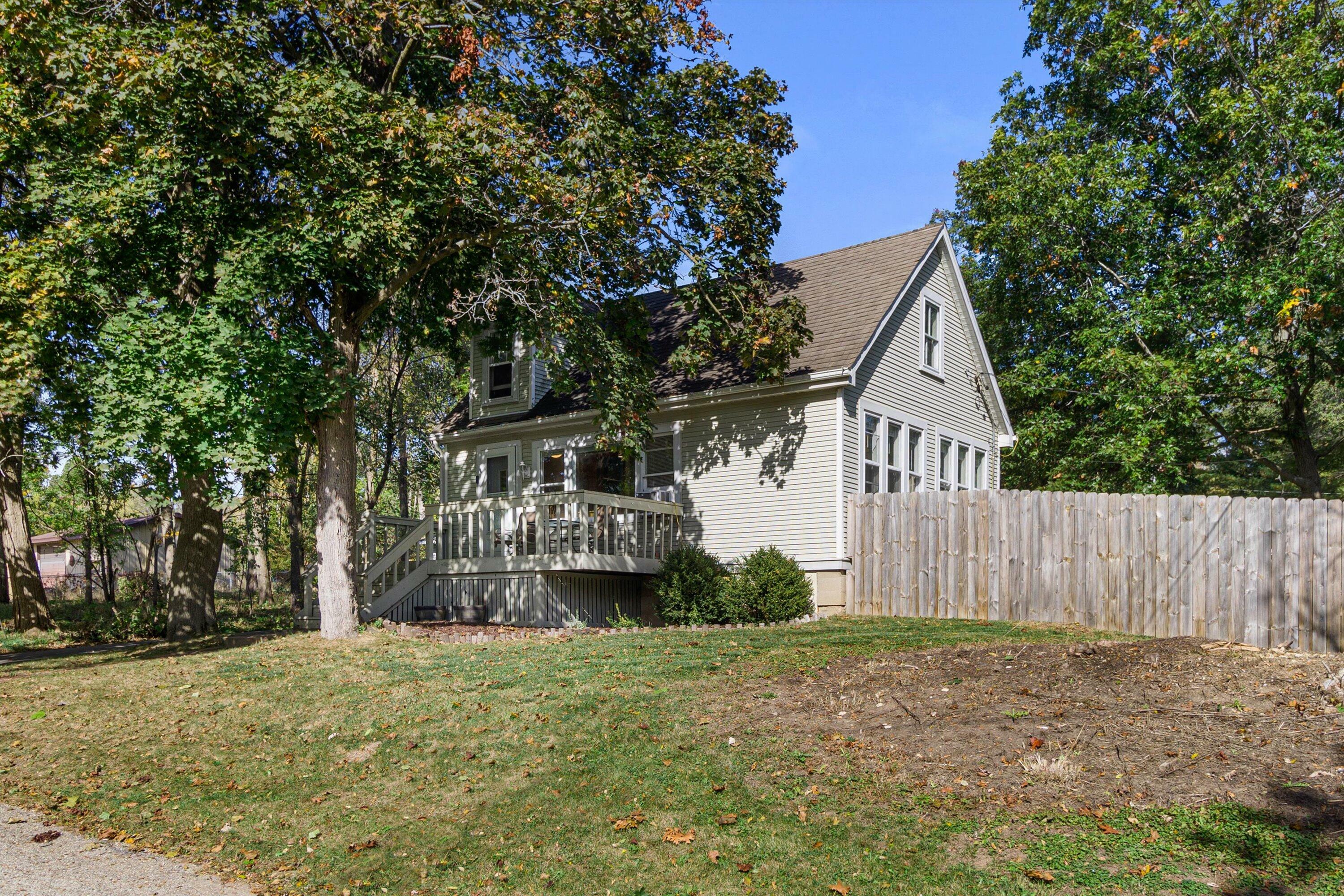 Property Photo: W3780 Cypress Dr WI 53147