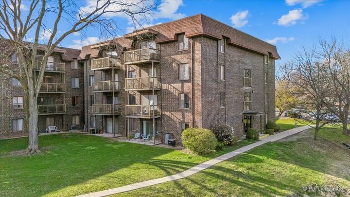 840 Elder Road A116  Homewood IL 60430 photo