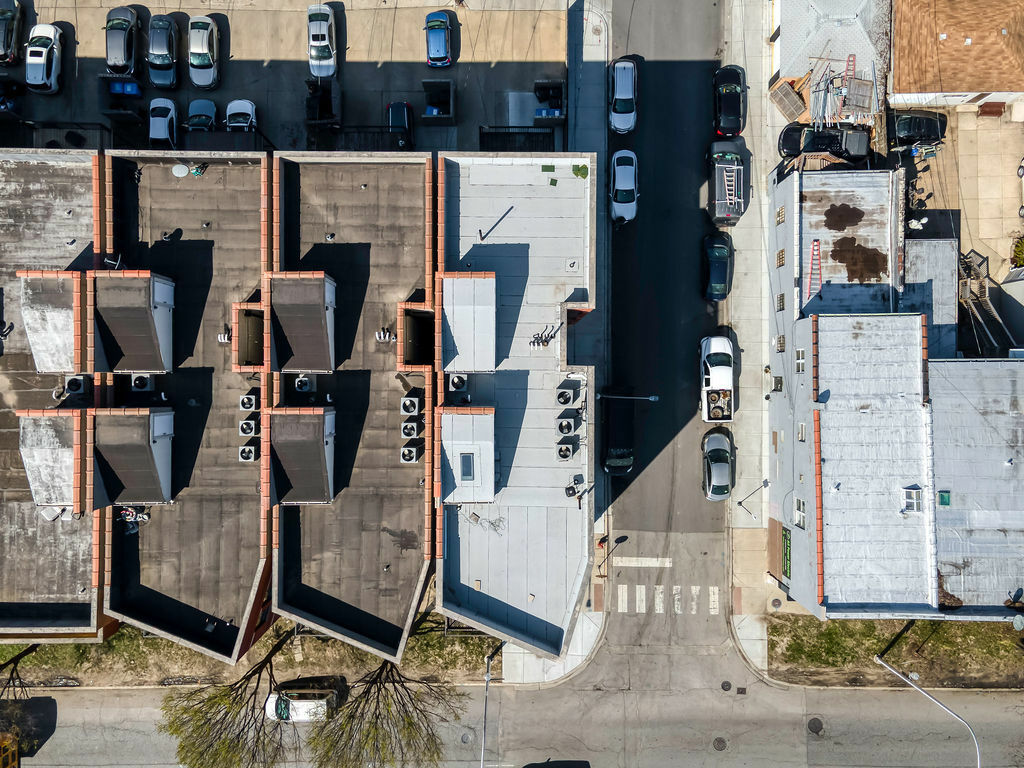 Property Photo: 4000 S Western Avenue 4 IL 60609