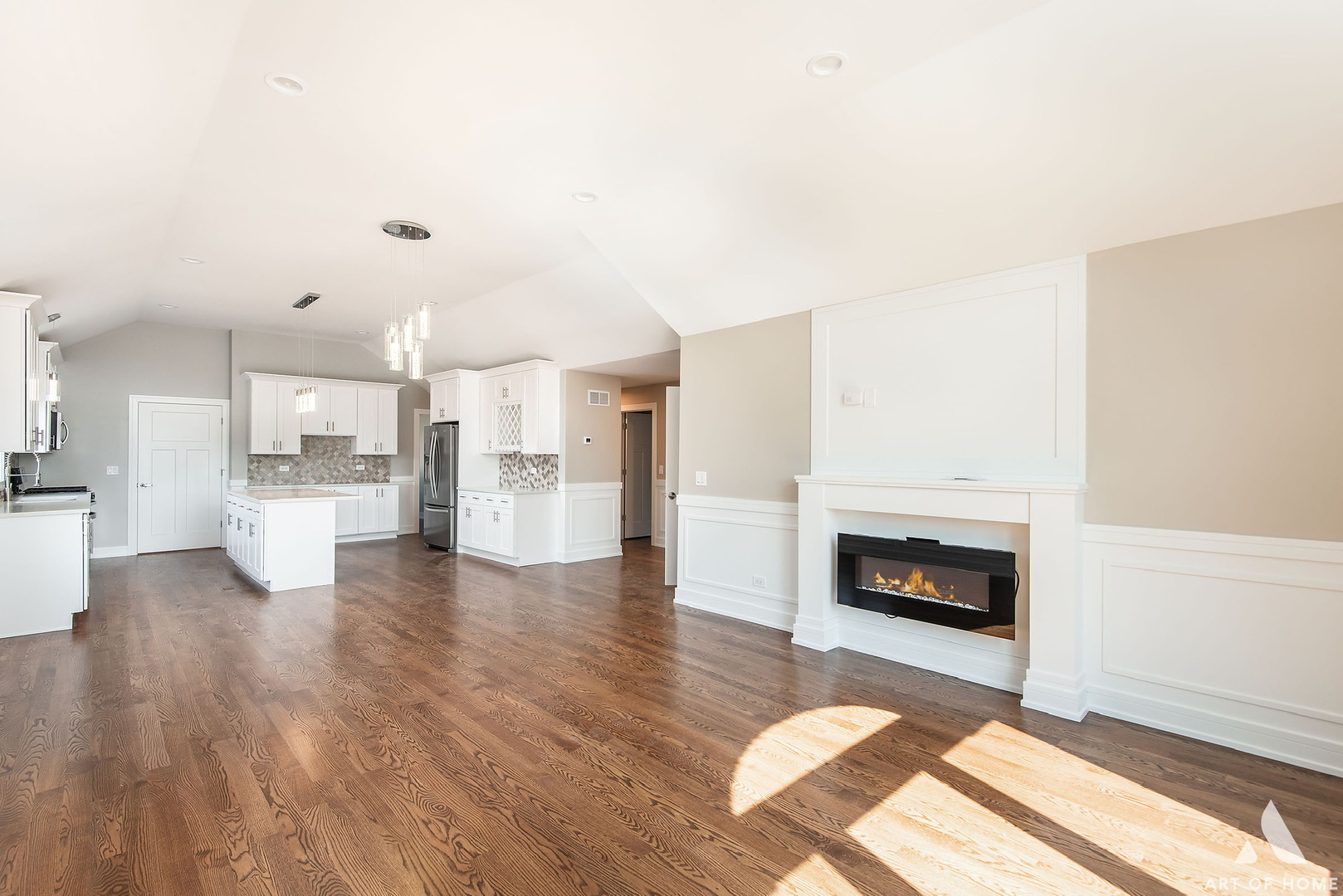 Property Photo: 8650 Lockwood Avenue IL 60459