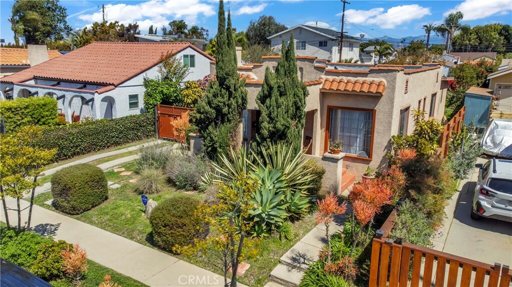 Property Photo: 3156 Ivy Street CA 90034