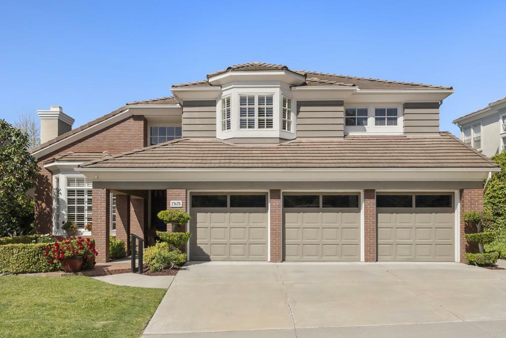 13675 Winstanley Way  San Diego CA 92130 photo