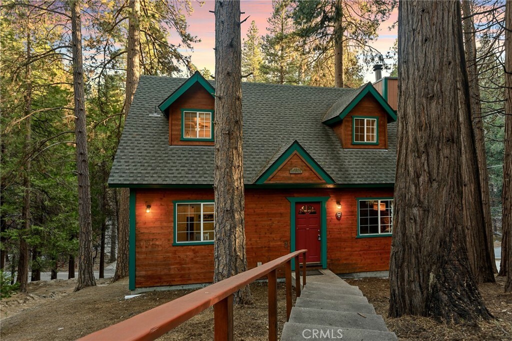 Property Photo:  432 Clubhouse Drive  CA 92352 