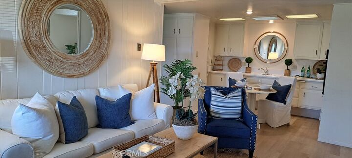 Property Photo: 13490 Wentworth Ln M5 123G CA 90740