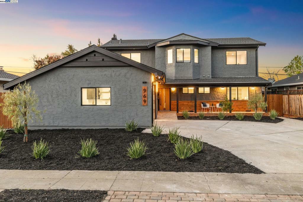 969 Kennard Way  Sunnyvale CA 94087 photo