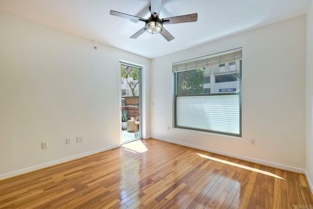 Property Photo: 1150 J Street 117 CA 92101