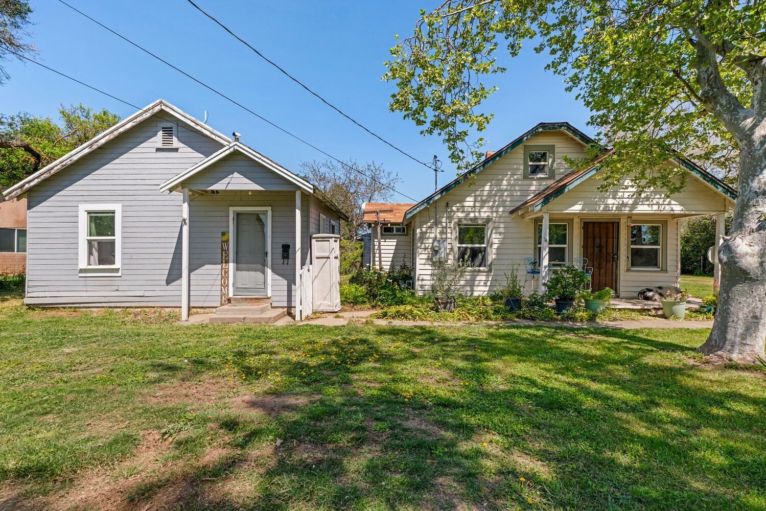 Property Photo: 10065 New Hope Road CA 95632