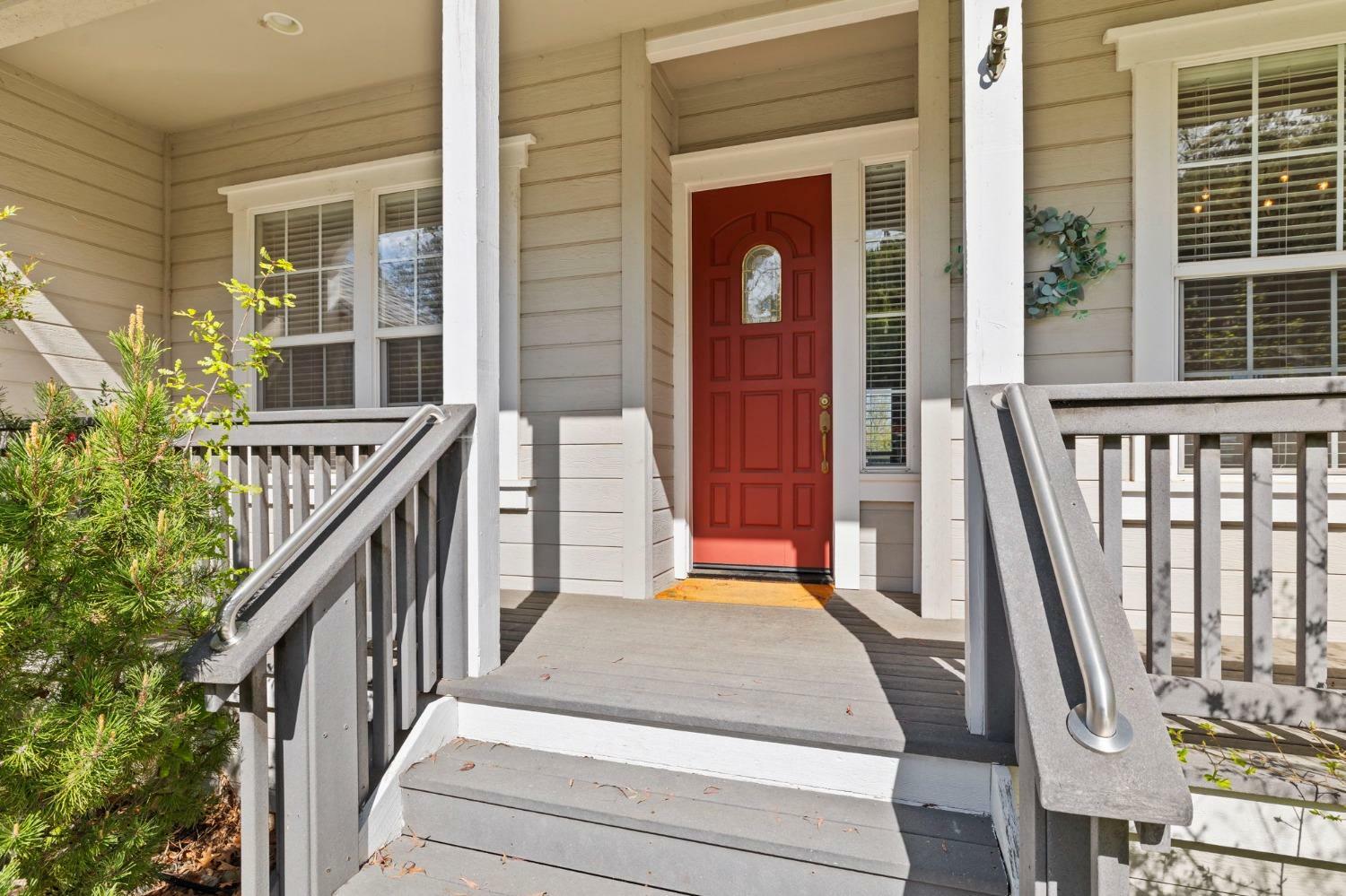 Property Photo: 360 Morning Star Drive CA 95370