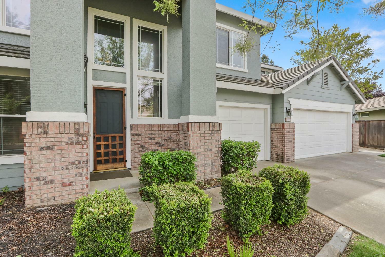 Property Photo: 3685 Grand Point Lane CA 95758