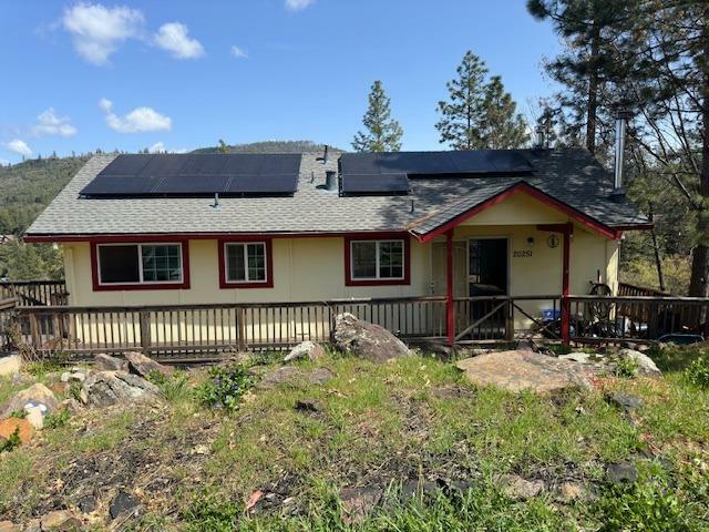 Property Photo: 20251 Sandy Lane CA 95379
