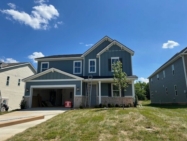 Property Photo: 133 West Cassa Way TN 37122