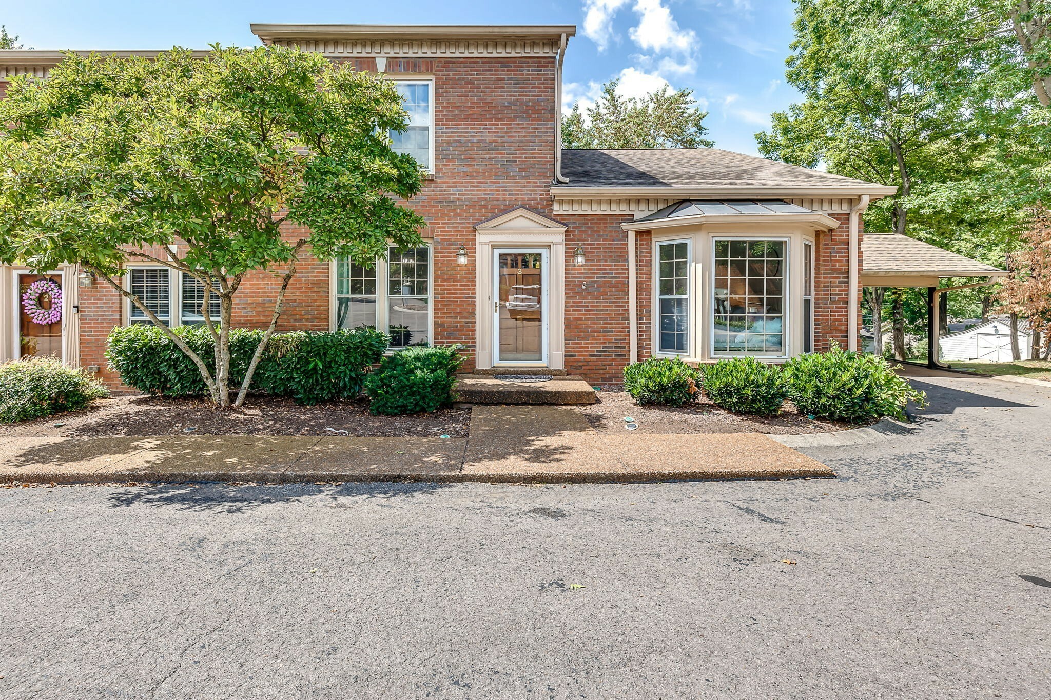 Property Photo: 3 Sharonwood Dr TN 37215