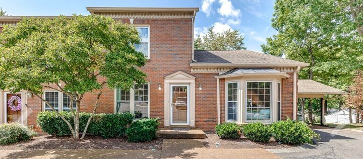 Property Photo:  3 Sharonwood Dr  TN 37215 