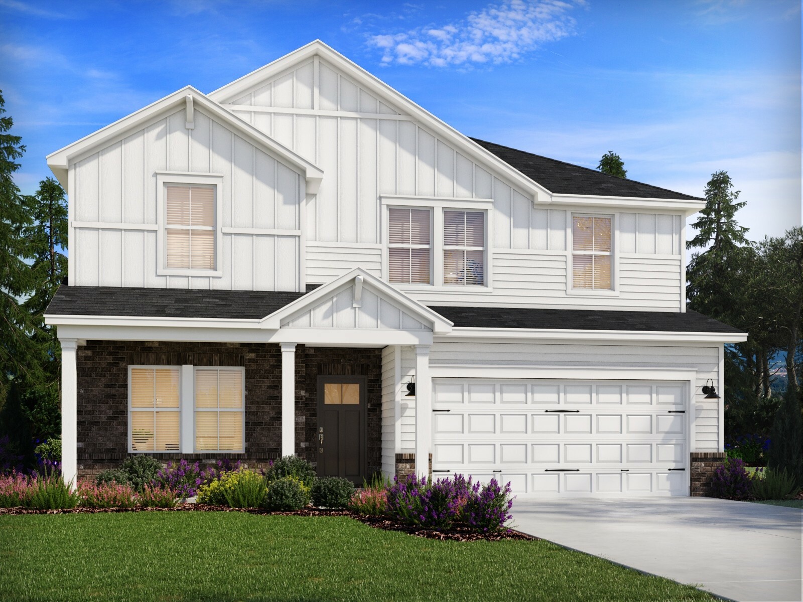 Property Photo: 7261 Legacy Dr TN 37013