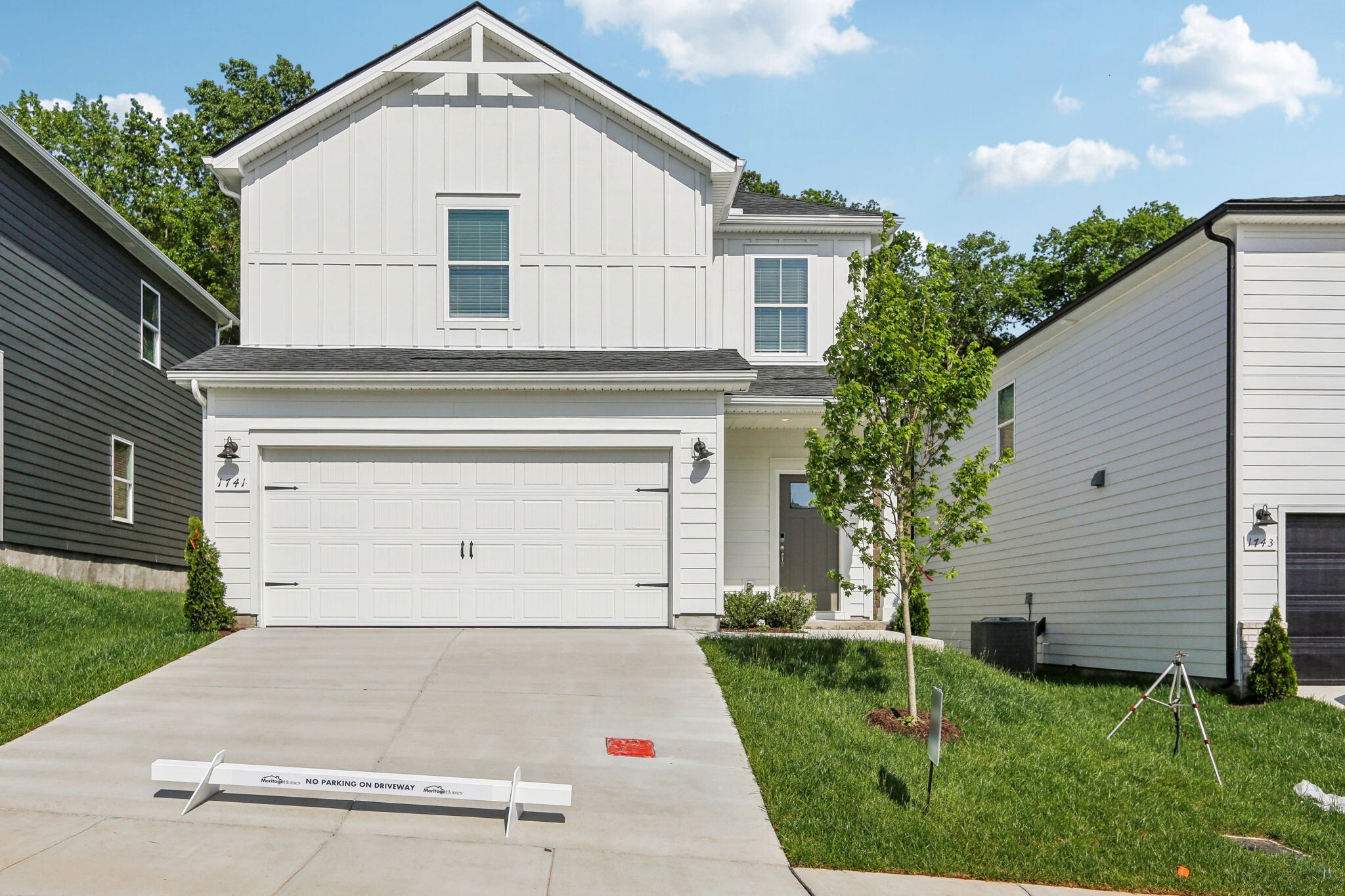 Property Photo: 1741 Flora Grv TN 37076