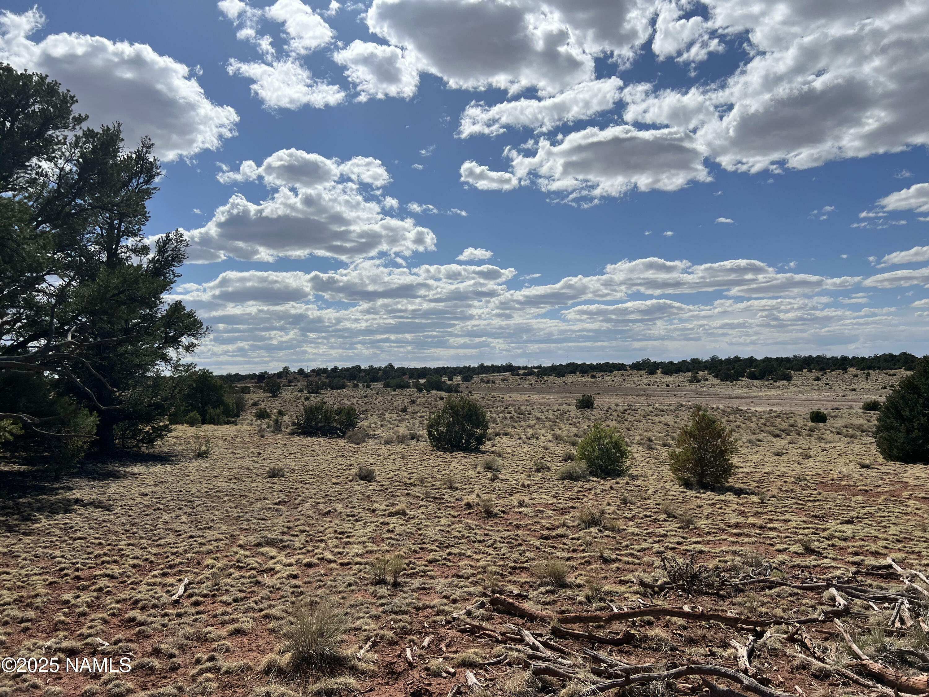 Property Photo:  8913 Water Tank - Lot C Circle  AZ 86046 