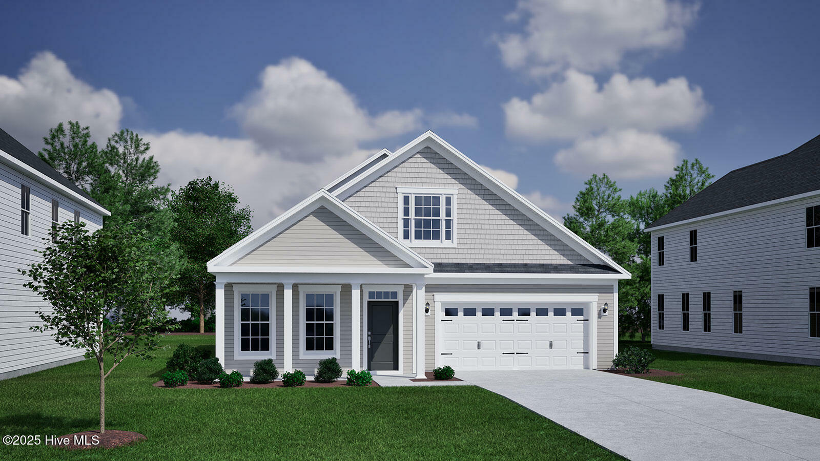 Property Photo: 3347 Grand Park Way Lot 46 NC 28451