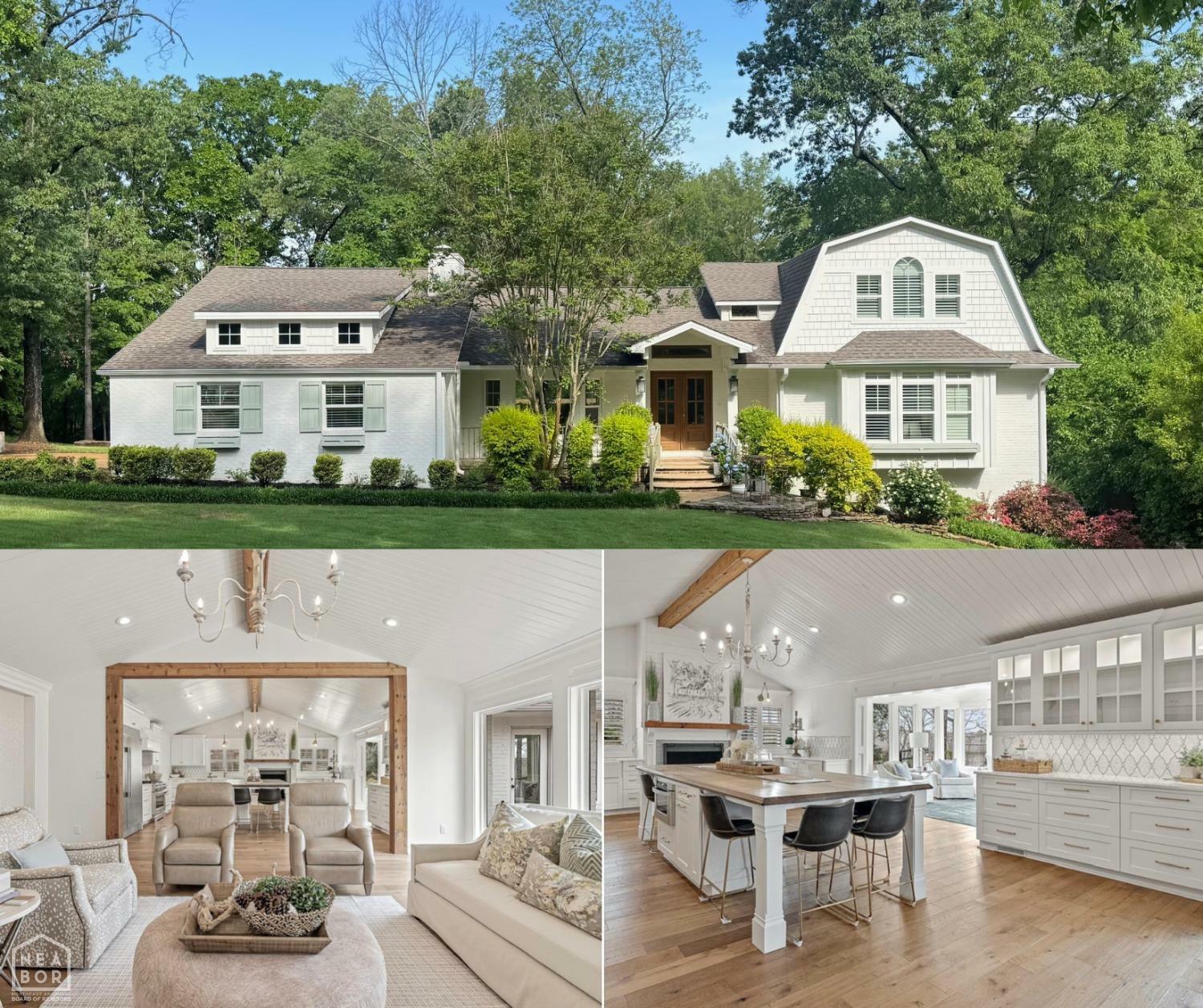 Property Photo: 2520 Rosewood Circle AR 72401