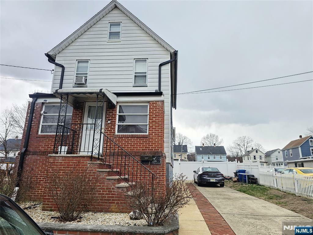 Property Photo: 28 Armstrong Avenue NJ 08882