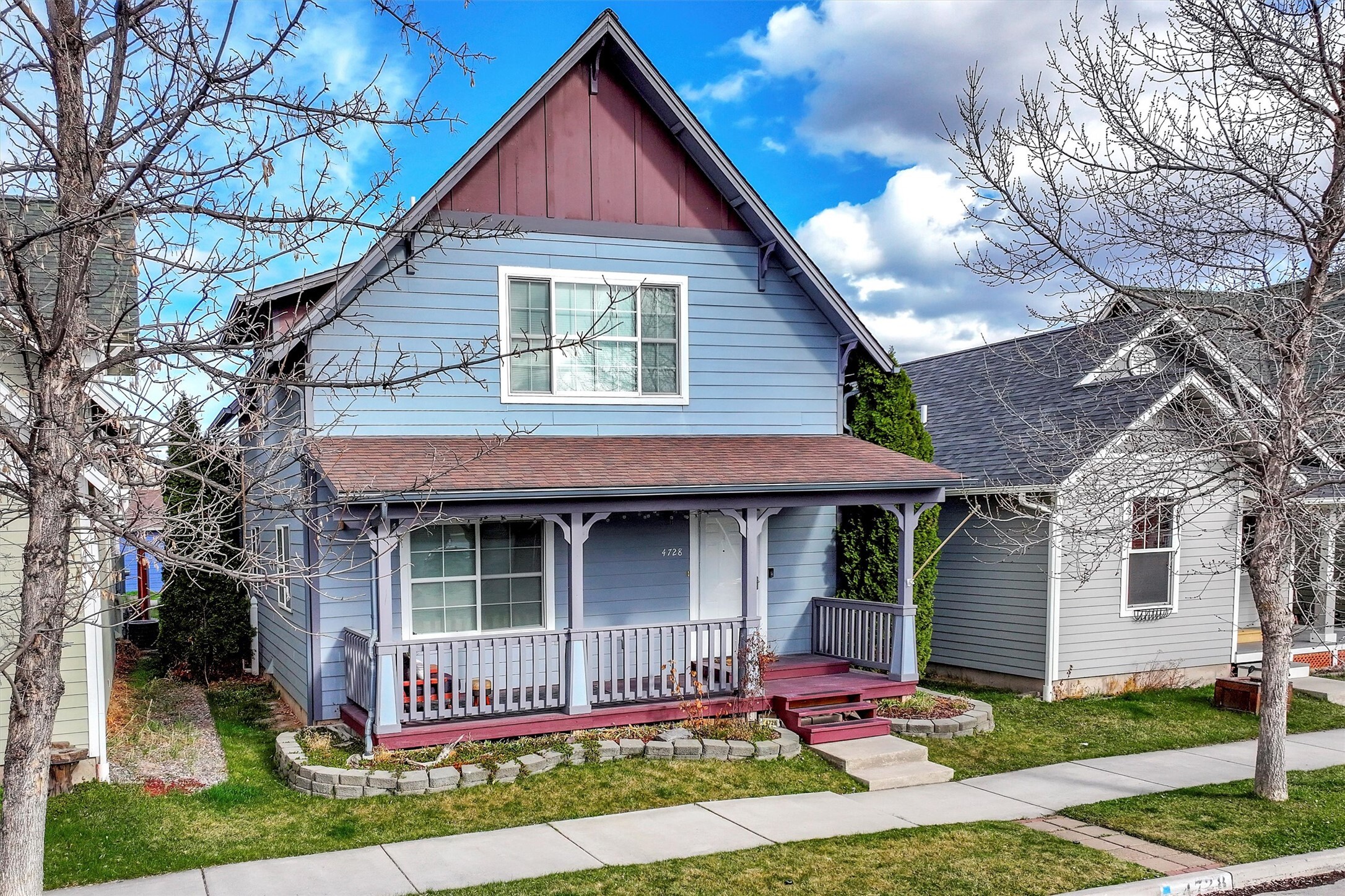 4728 Sonoma Street  Missoula MT 59808 photo