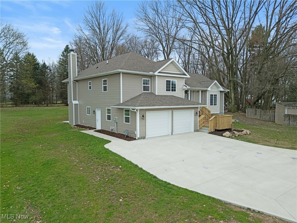 1034 Newton Street  Tallmadge OH 44278 photo