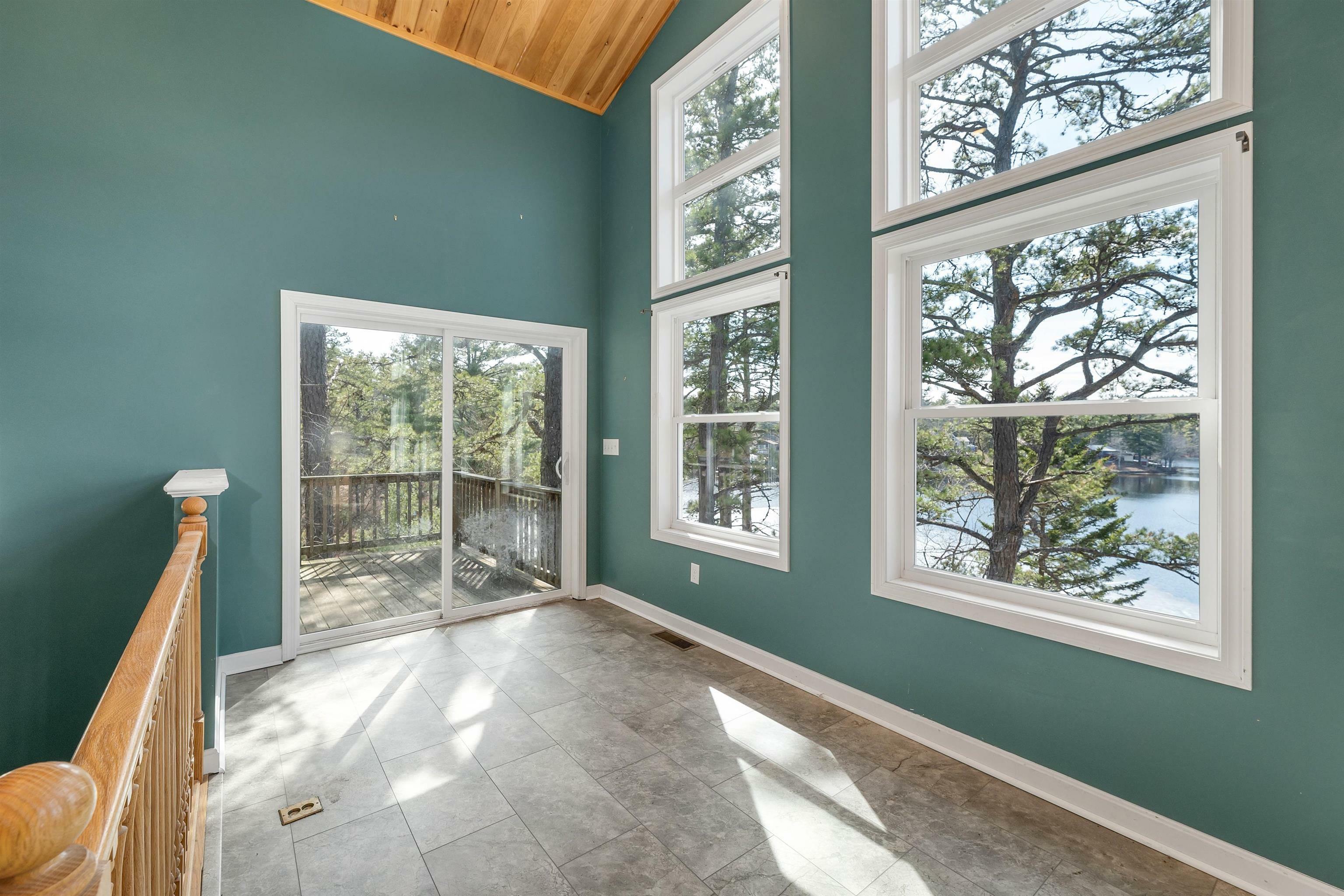 Property Photo:  121 E Danforth Road  NH 03836 
