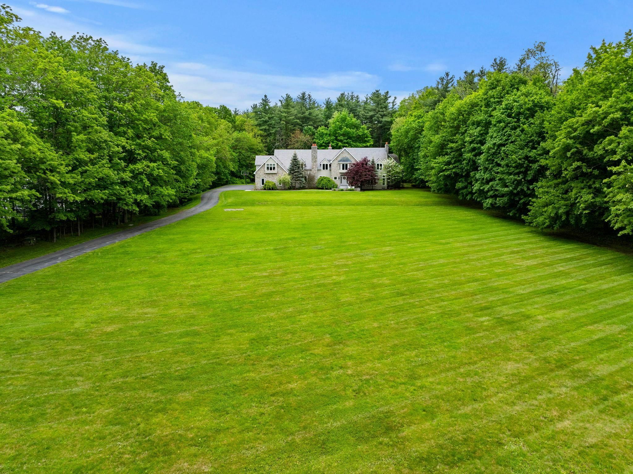 Property Photo: 15 Richardson Road NH 03049