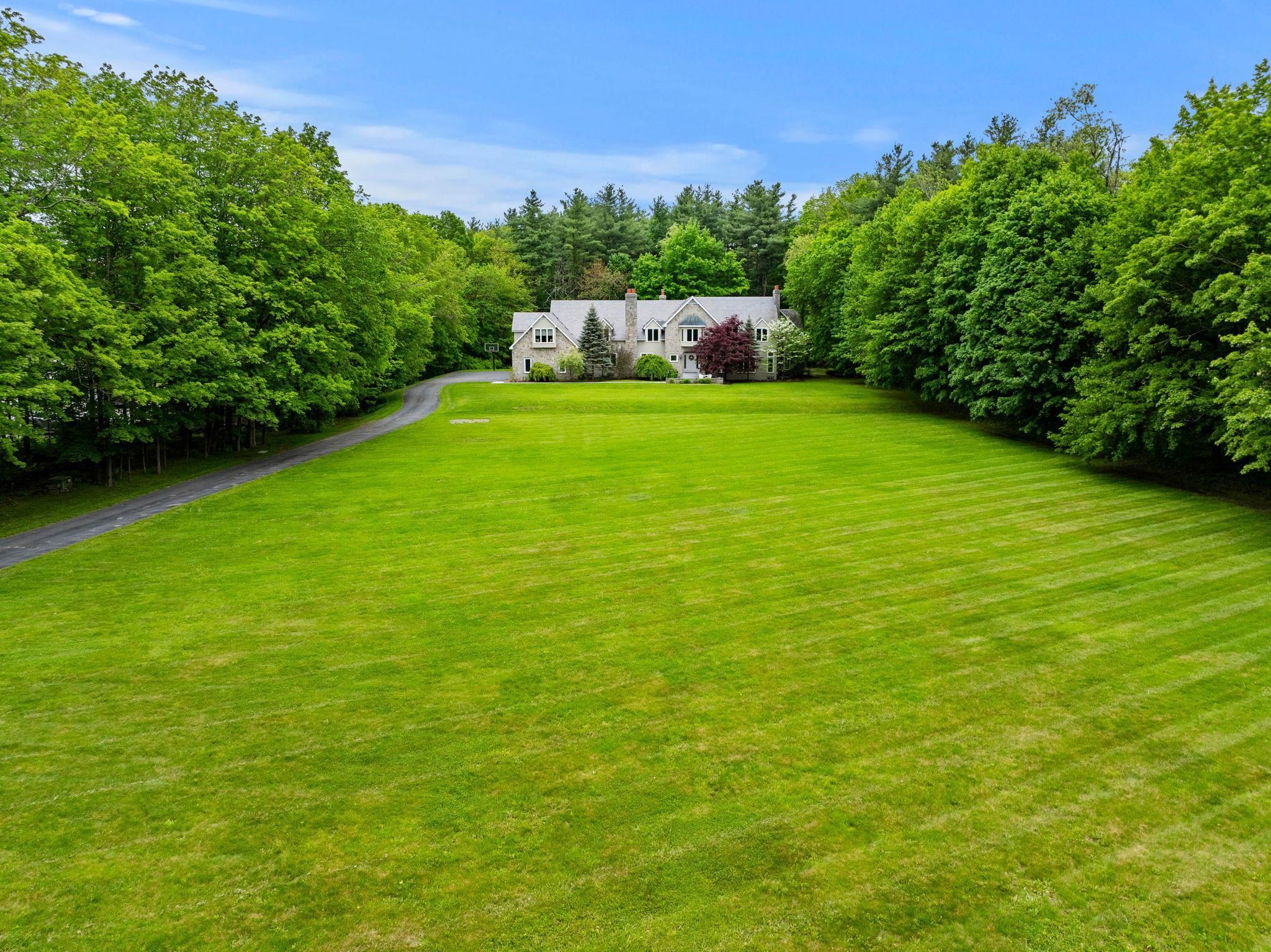 Property Photo: 15 Richardson Road NH 03049