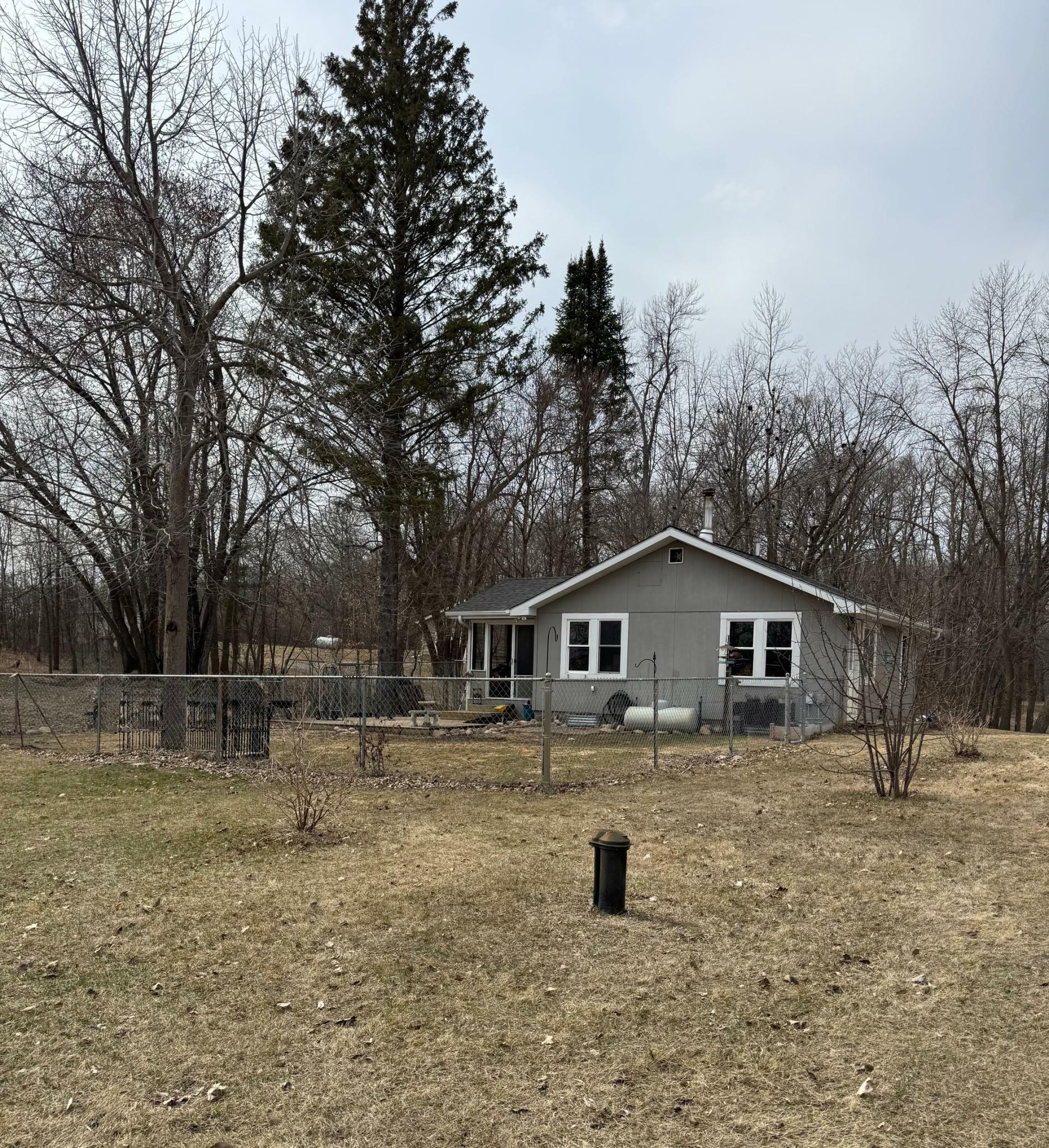 Property Photo: 39549 County Highway 41 MN 56528