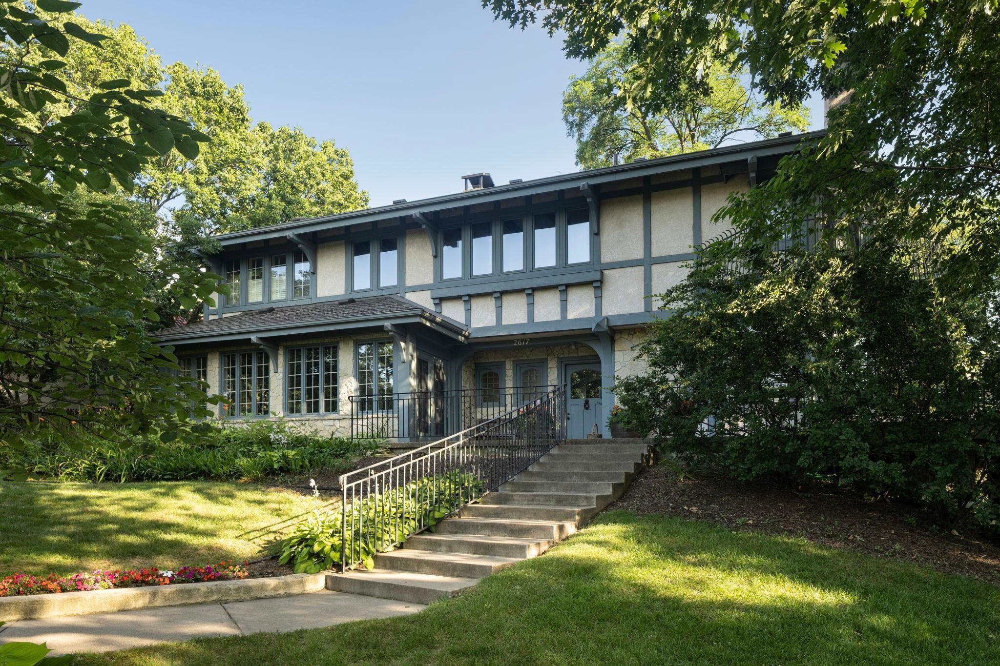 Property Photo: 2617 Dean Parkway MN 55416