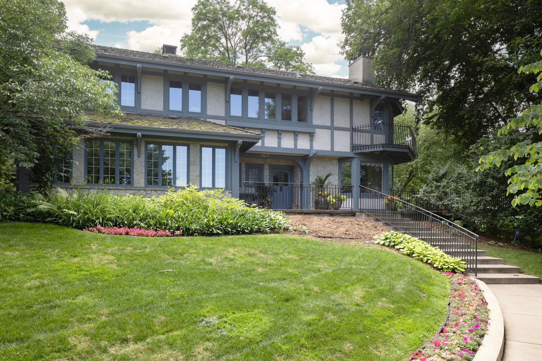 Property Photo: 2617 Dean Parkway MN 55416