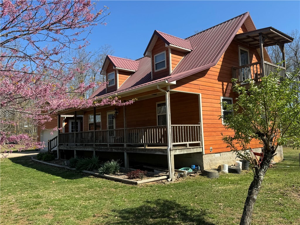 Property Photo: 4857 Hwy 74 West AR 72641