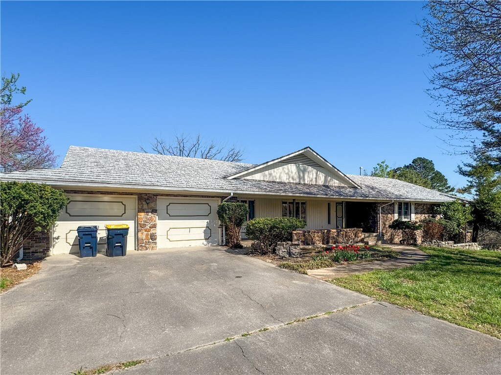 Property Photo: 105 Magnolia Street AR 72601