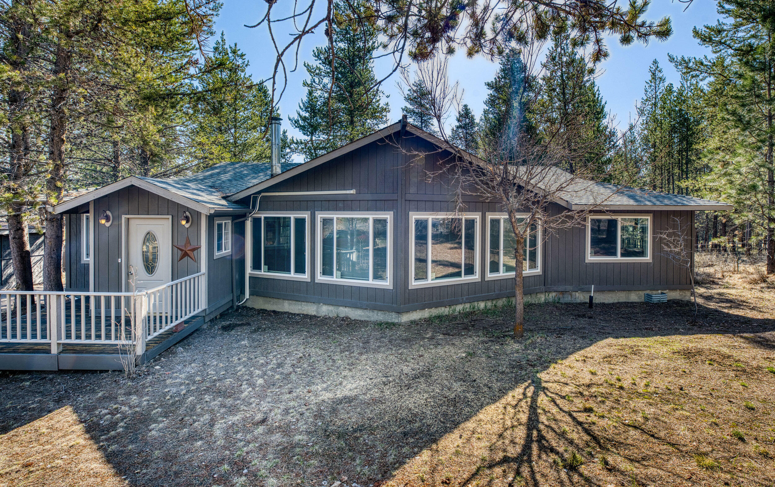 Property Photo: 16506 Sprague Loop OR 97739