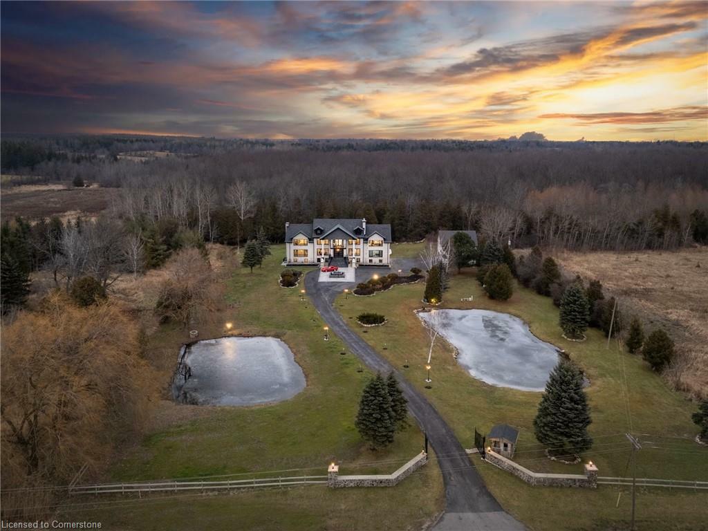 Property Photo: 12199 Guelph Line ON L0P 1B0