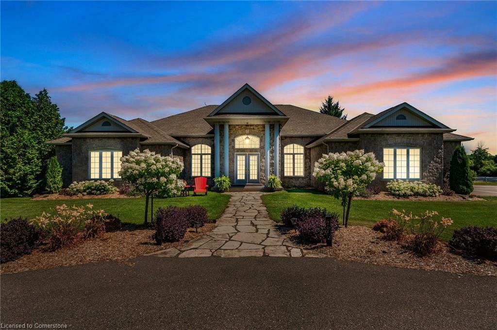 Property Photo: 10635 First Line ON L0P 1J0