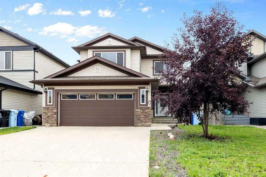 336 Killdeer Way  Fort McMurray AB T9K 0R3 photo